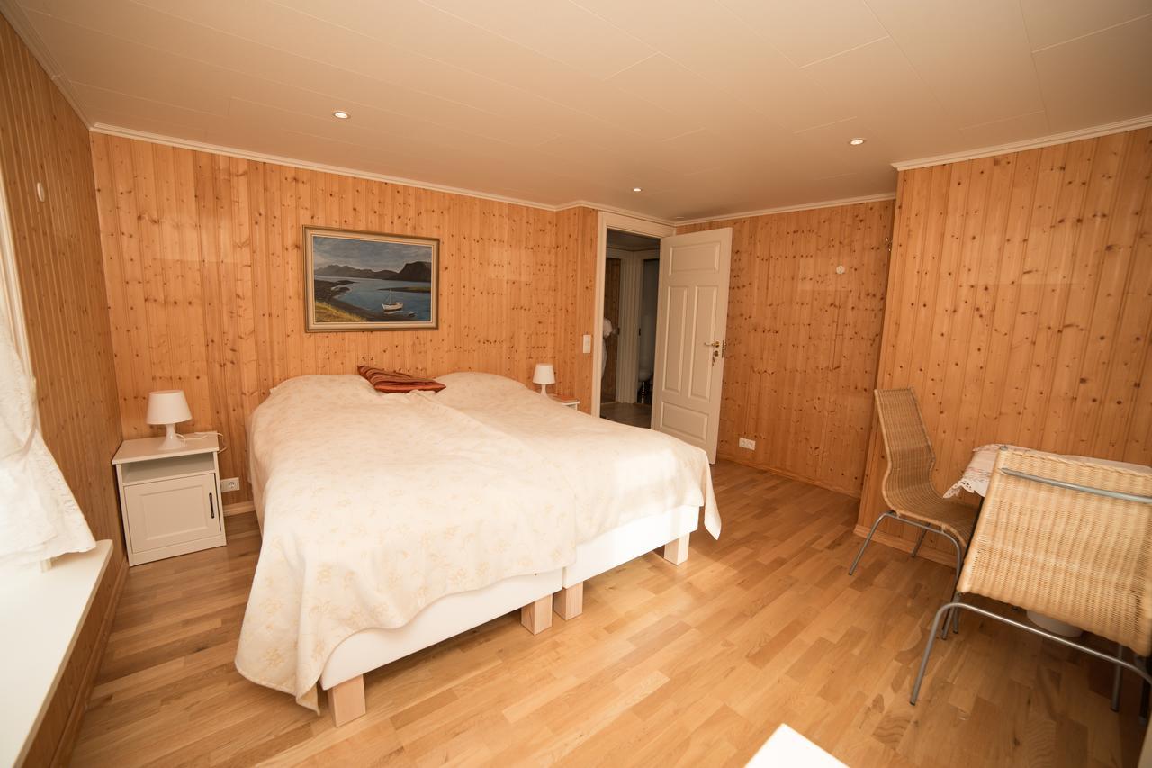 Gamla Rif Guest house *